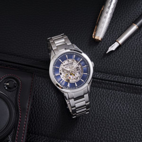 Đồng hồ Nam Festina F20536/3 – Tinh tế và đẳng cấp