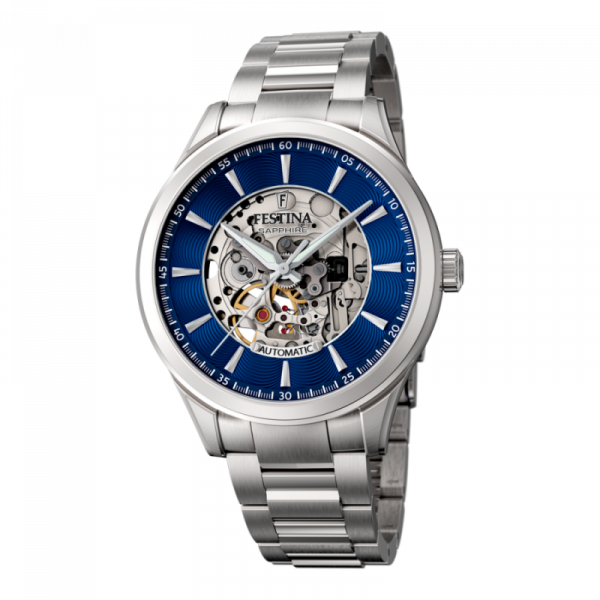Đồng hồ Nam Festina F20536/3 – Tinh tế và đẳng cấp