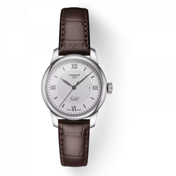 Đồng hồ Nữ TISSOT LE LOCLE AUTOMATIC LADY (29.00) T006.207.16.038.00