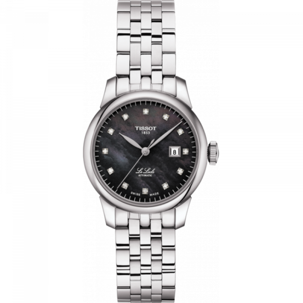 TISSOT LE LOCLE T006.207.11.126.00