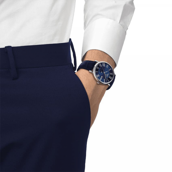 TISSOT T-Classic CARSON PREMIUM T122.423.16.043.00