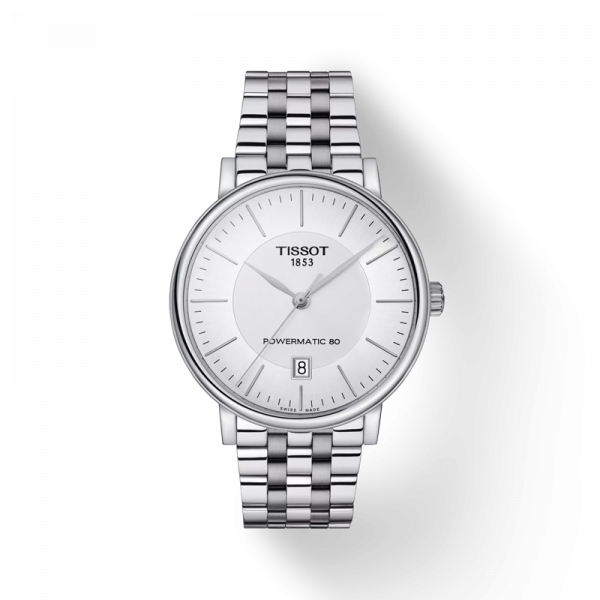 TISSOT T122.407.11.031.00