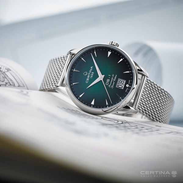 Đồng hồ nam Certina C029.426.11.091.60