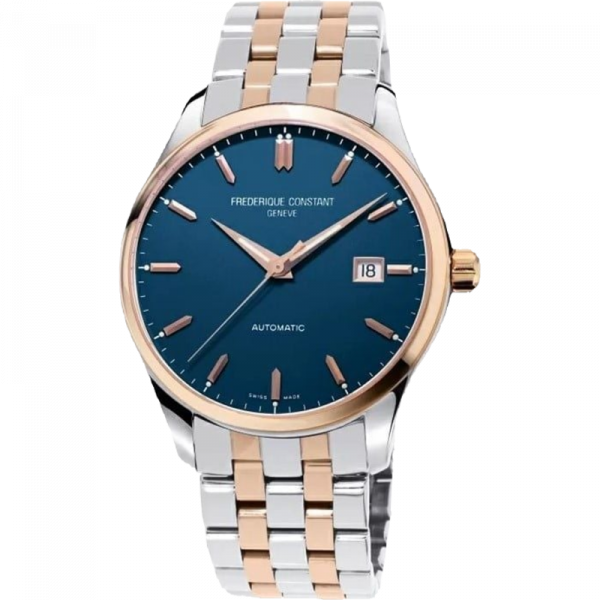đồng hồ Frederique Constant FC-303LN5B2B