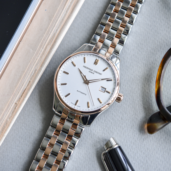 đồng hồ Frederique Constant FC-303V5B2B
