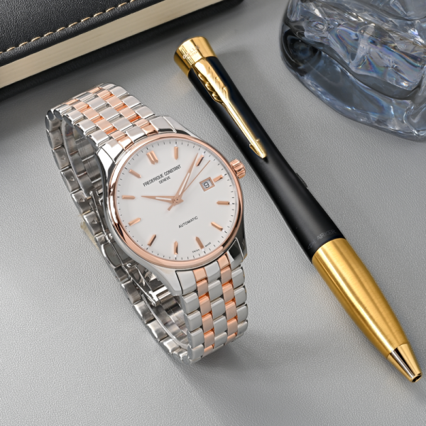 đồng hồ Frederique Constant FC-303V5B2B