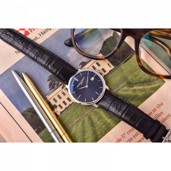 Đồng hồ Frederique Constant FC-306G4S6