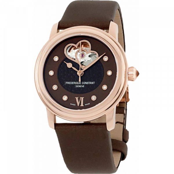 Đồng hồ Frederique Constant FC-310CDHB2P4