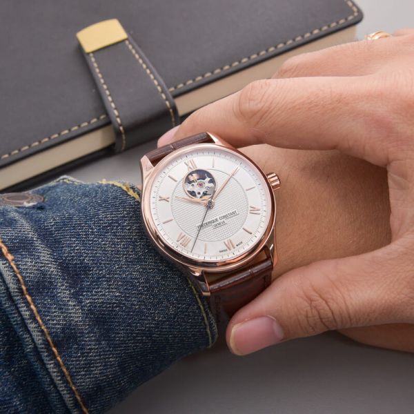 Đồng hồ Frederique Constant FC-310MV5B4