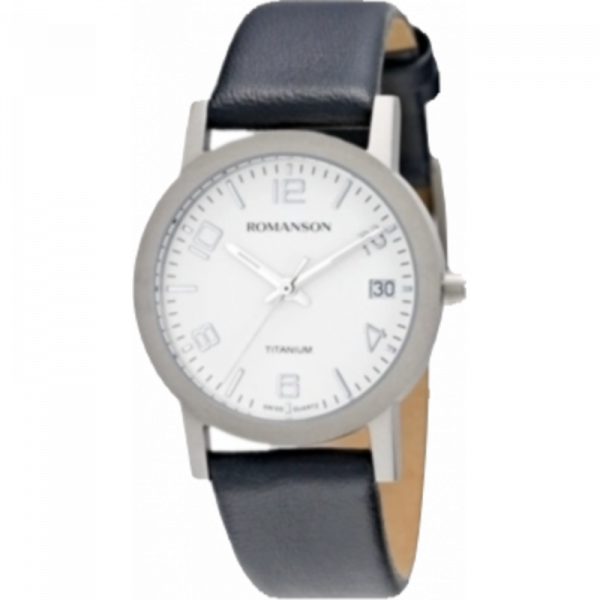 Đồng hồ Romanson TL4257LWWH