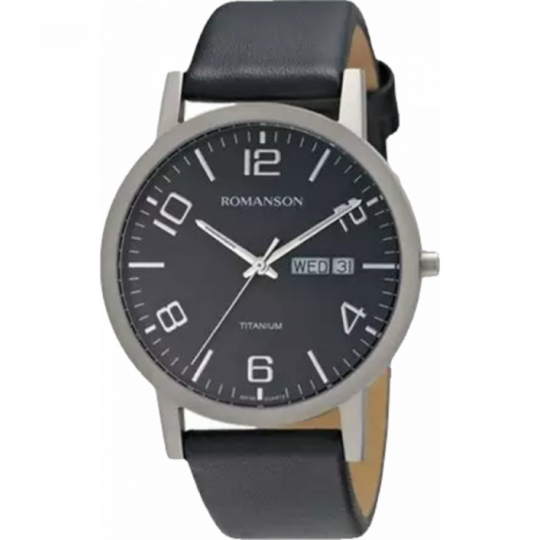 Đồng hồ Romanson TL4257MWWH