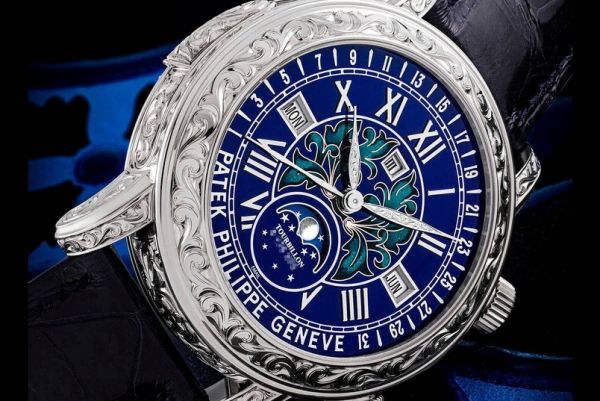 Patek Philipe