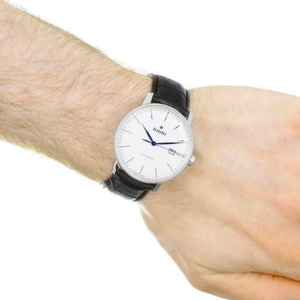 Rado Coupole Classic Automatic R22876015