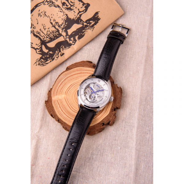 Đồng hồ Orient Star SDX00002W0