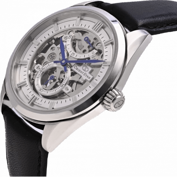 Đồng hồ Orient Star SDX00002W0