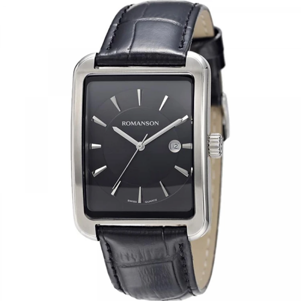 Đồng hồ Romanson TL4228MWBK
