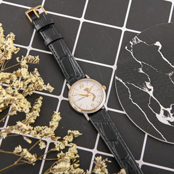Đồng hồ Romanson Special Edition TL4259SLCWH