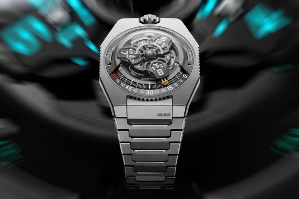 Urwerk UR-100