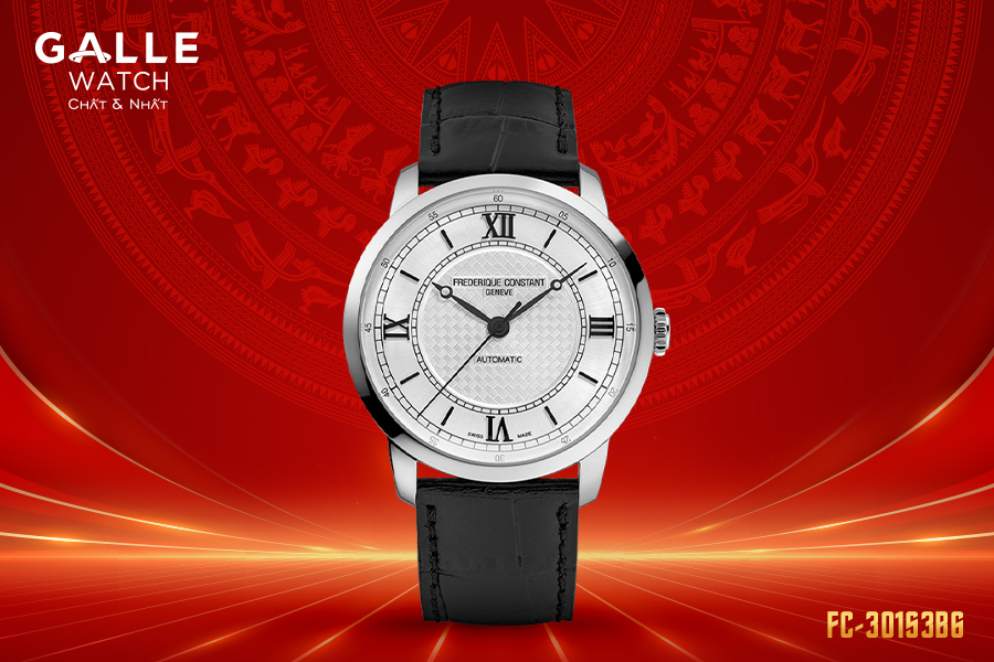 Đồng hồ nam Frederique Constant Classics Premiere