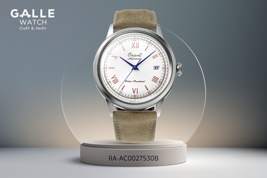 RA-AC0027S30B