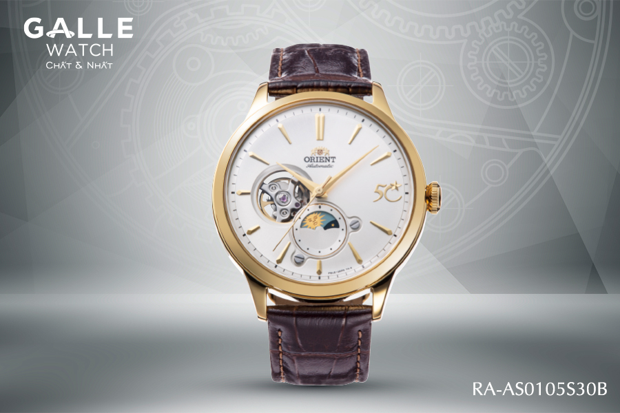 RA-AS0105S30B