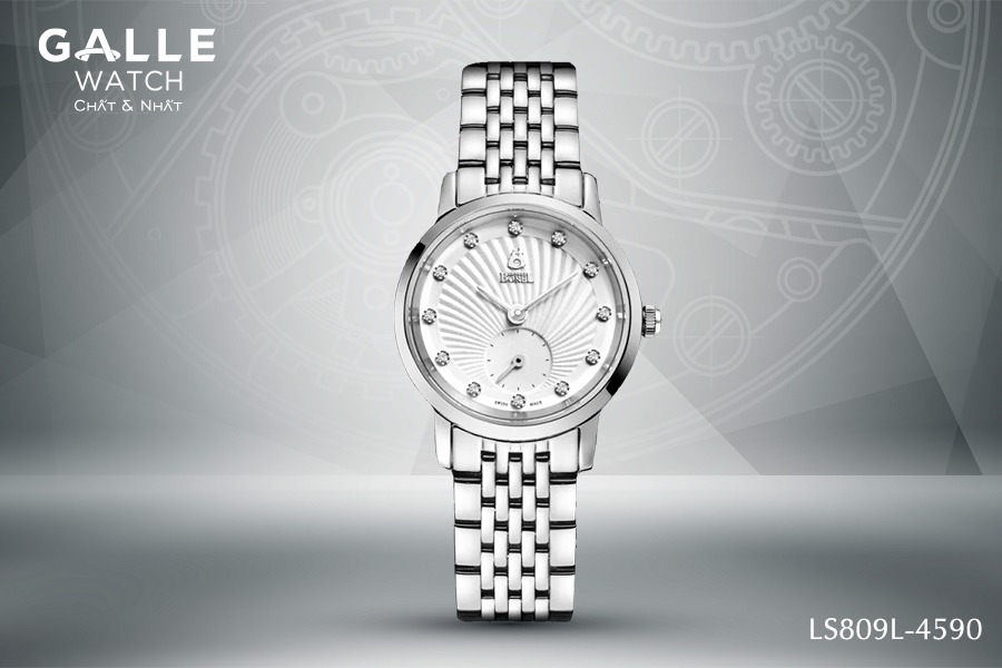 LS809L-4590