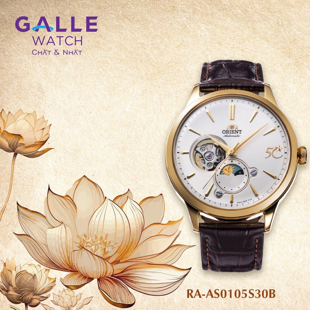 RA-AS0105S30B