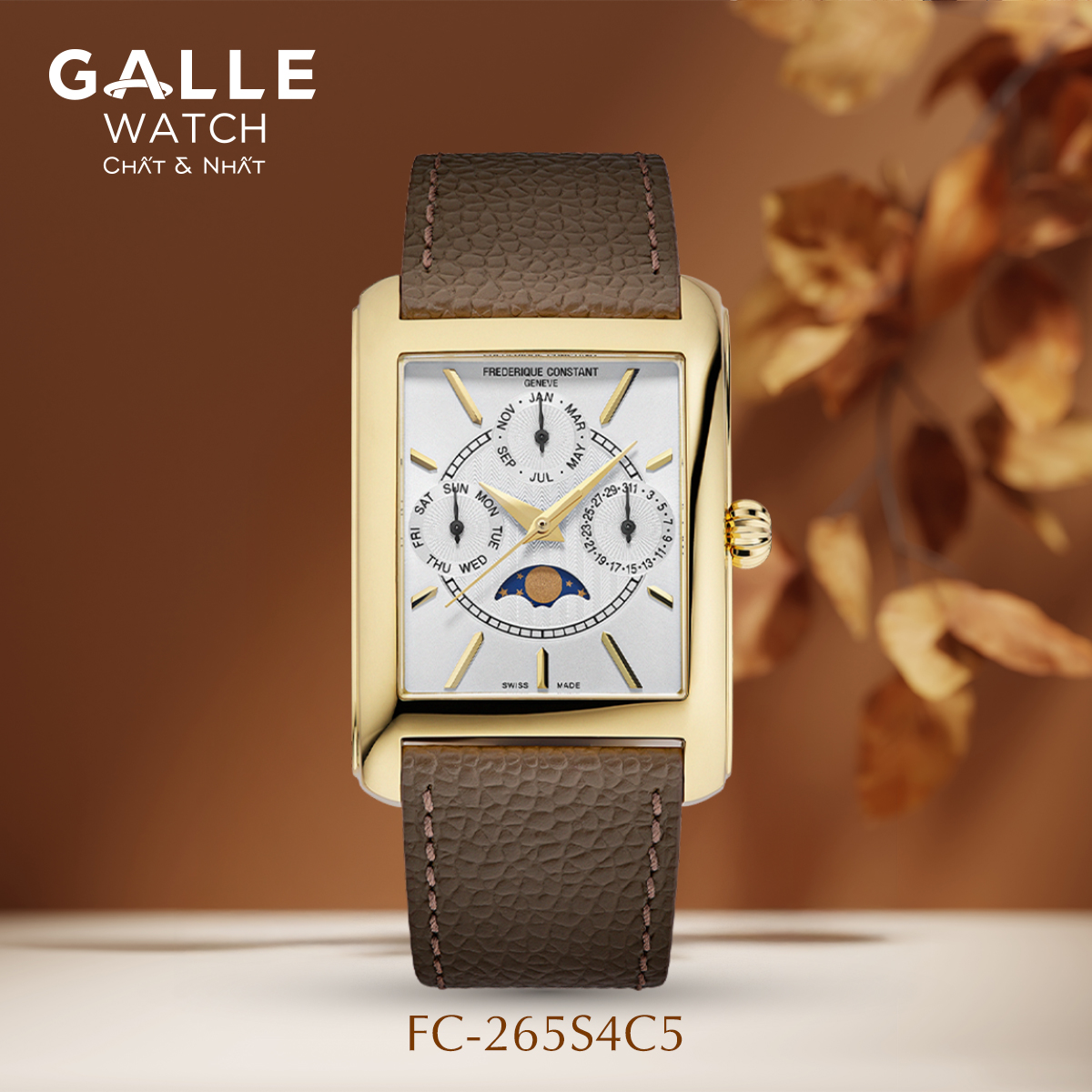 FC-265S4C5