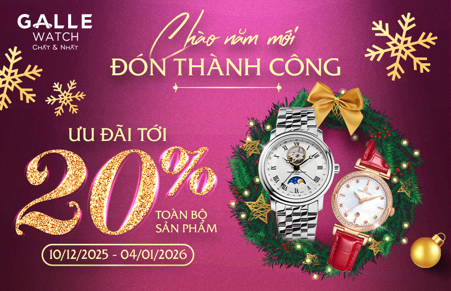 chương trình chúc mừng năm mới