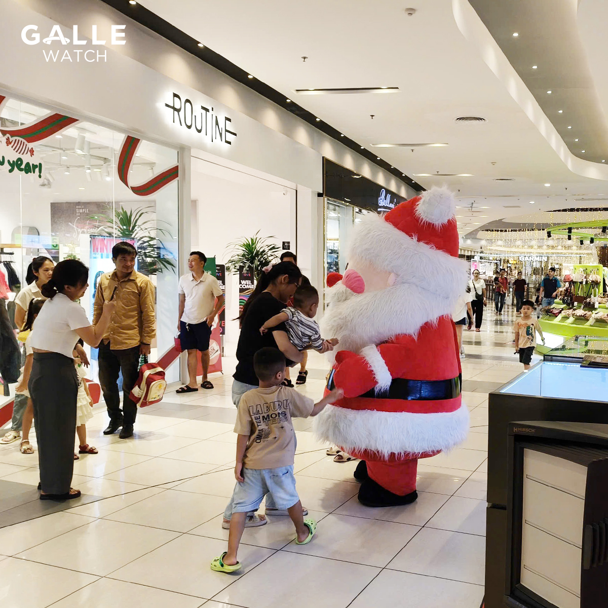 khai trương aeon tân phú