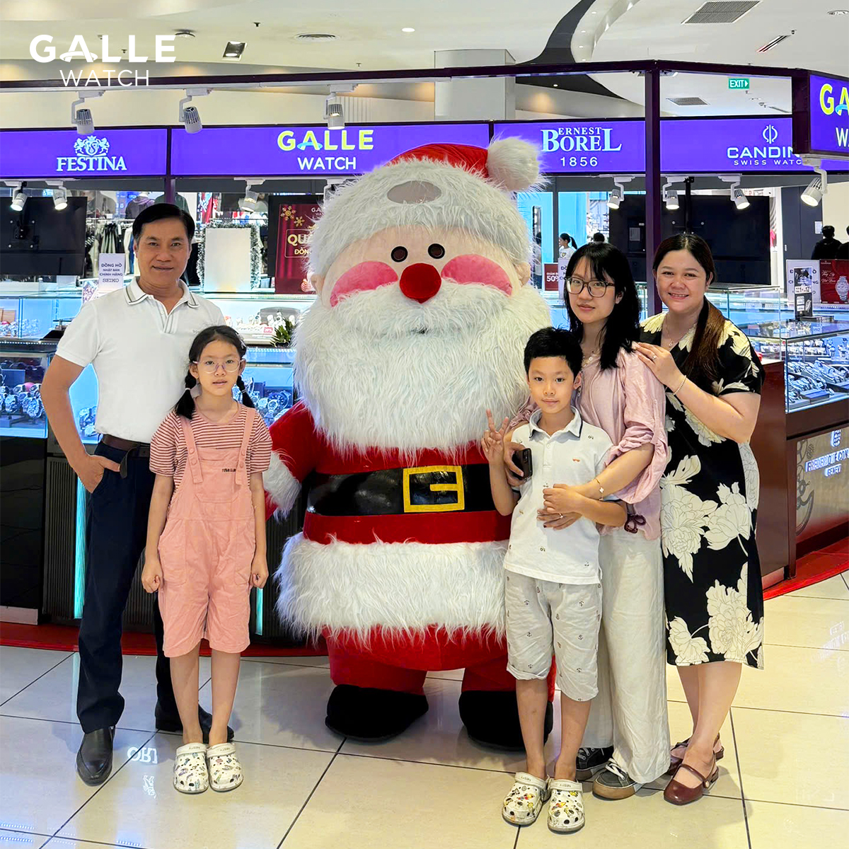 khai trương aeon tân phú