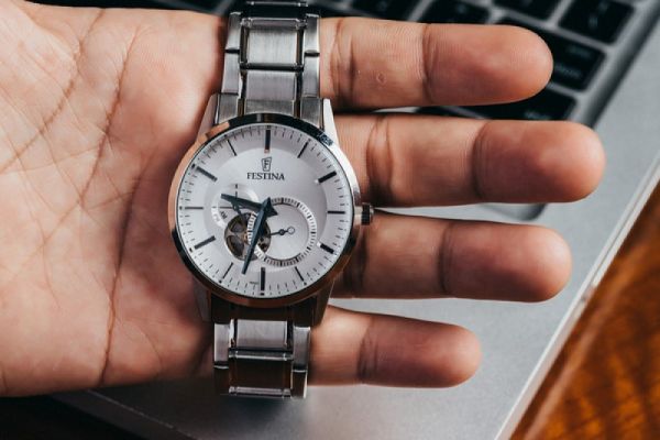 Festina Automatic F6845/1