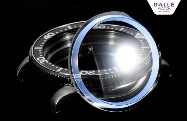 Kính sapphire là gì