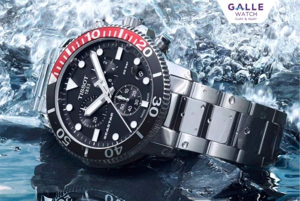 Tissot thể thao
