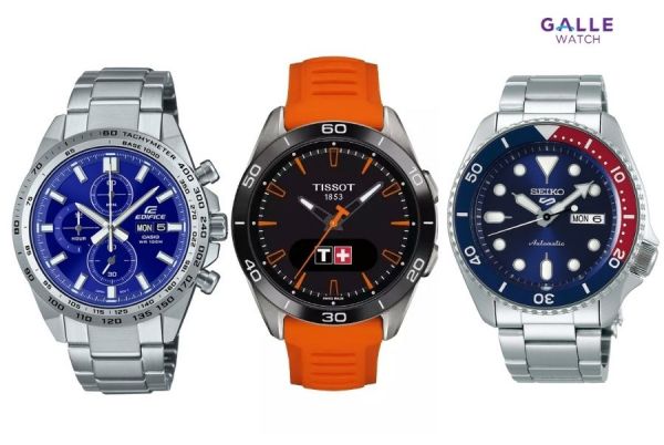 Tissot thể thao