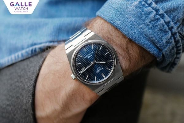 Tissot thể thao