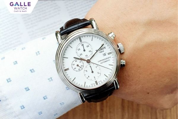 Tissot thể thao