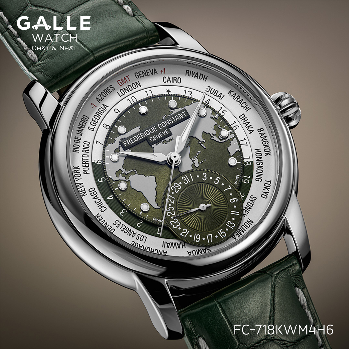 FC-718KWM4H6