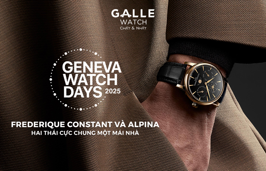 geneva watch
