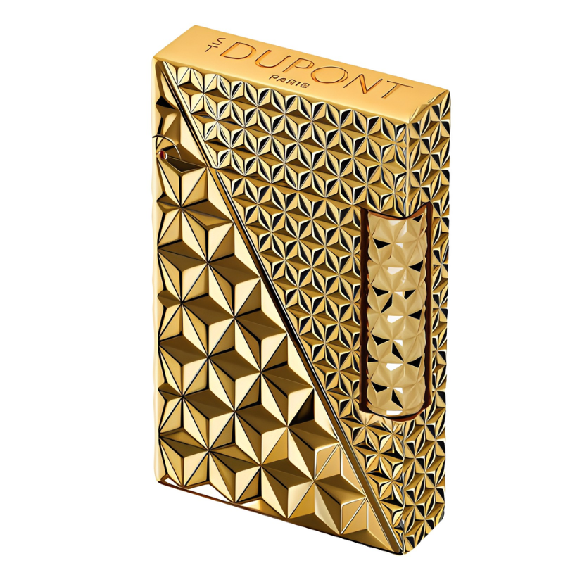 bật lửa dupont