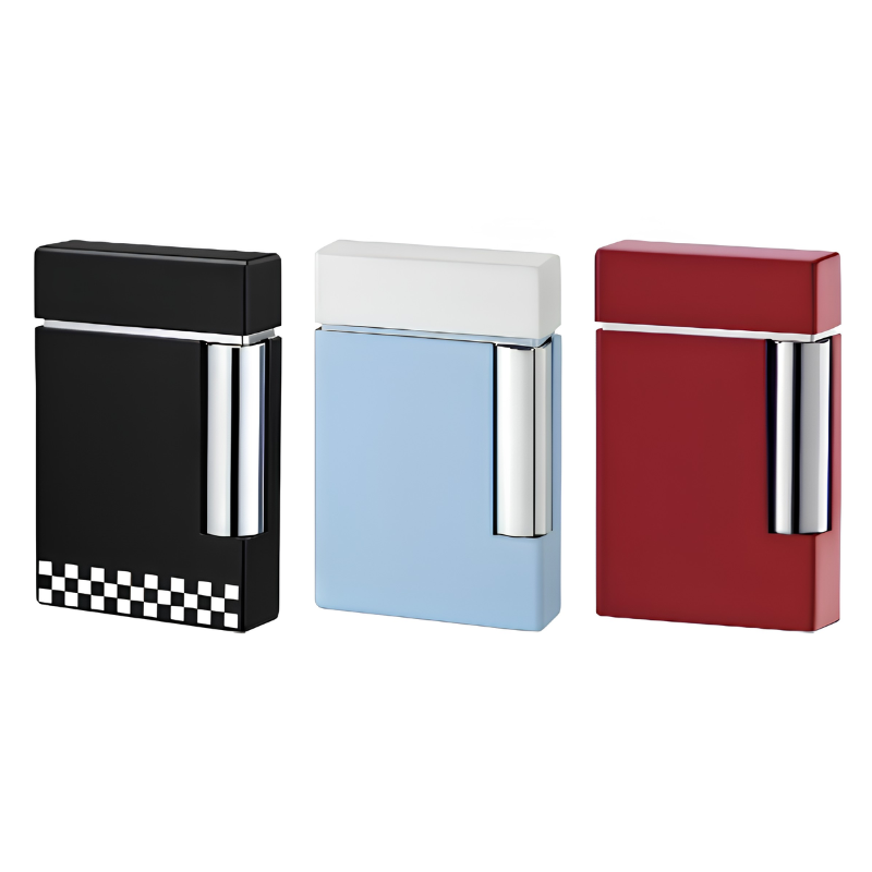 bật lửa dupont