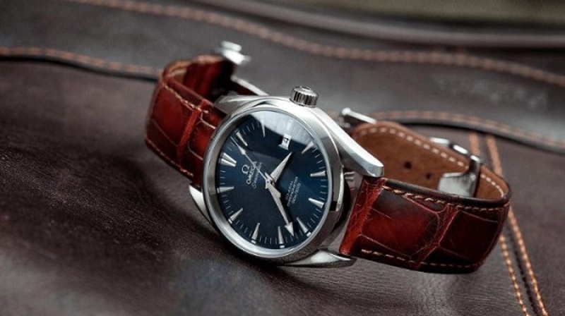 Dây da cá sấu được ưa chuộng nhờ tính thực dụng cao, chống ẩm tốt