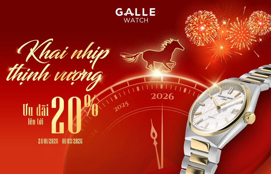 chương trình năm mới