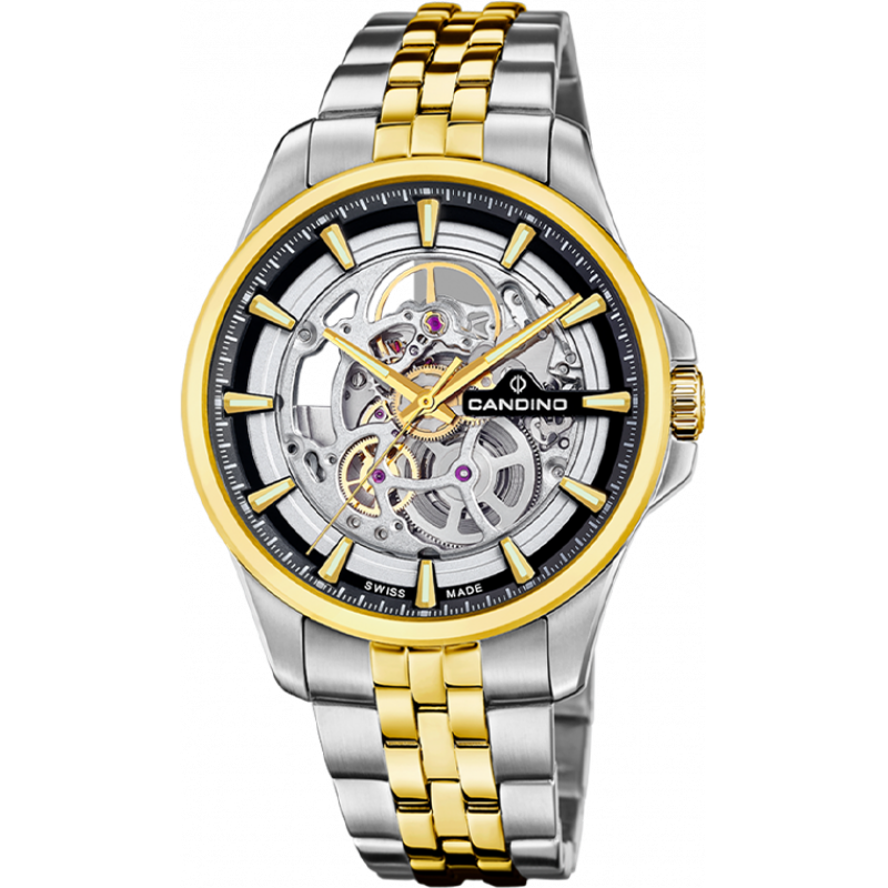 Các công nghệ trên đồng hồ Automatic giúp tối ưu hiệu suất, độ chính xác và trải nghiệm người dùng