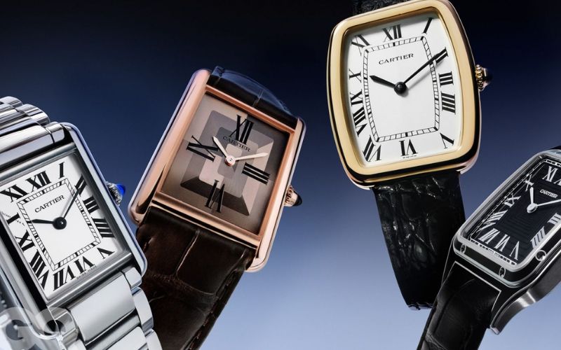 Dáng Tank không ngừng được phát triển với nhiều cải tiến