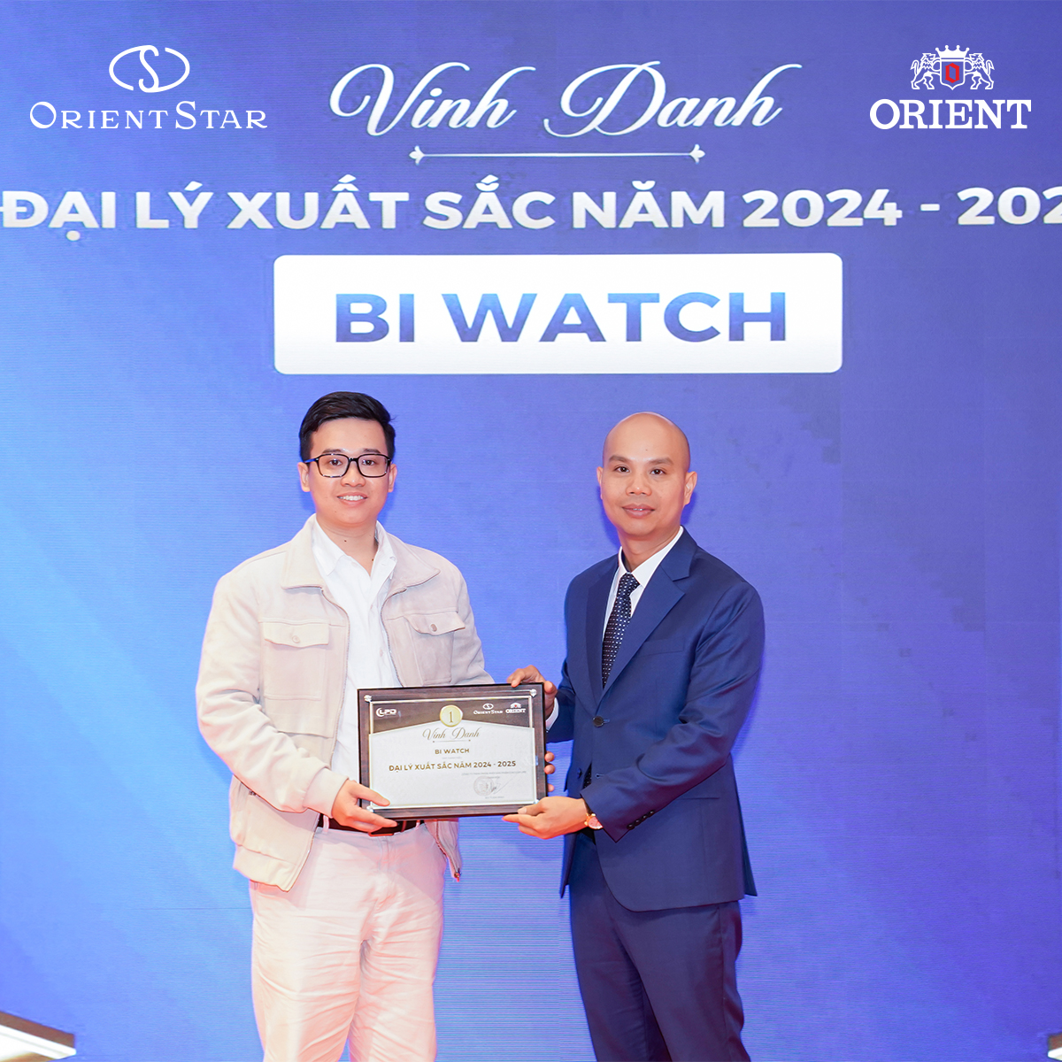 hội nghị khách hàng