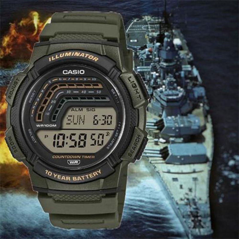 WS-1800-3AVDF