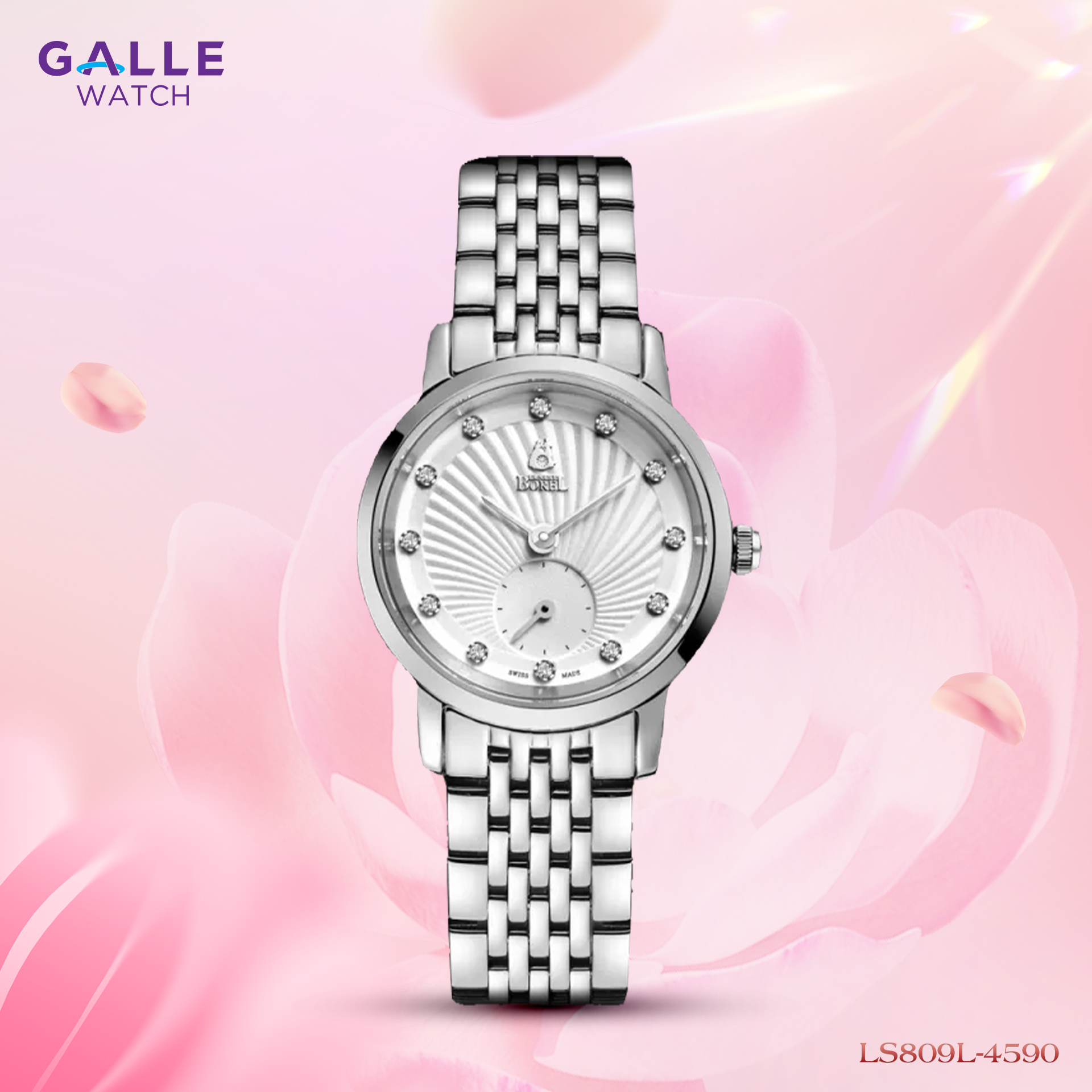 LS809L-4590