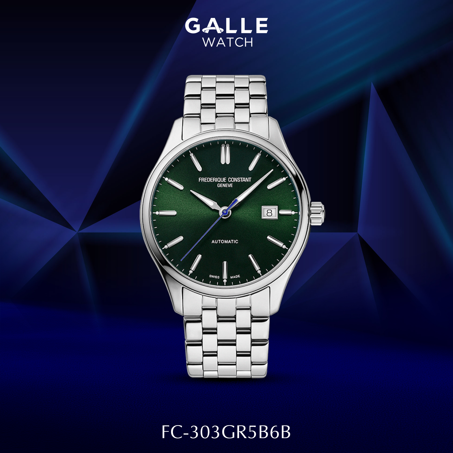 FC-303GR5B6B