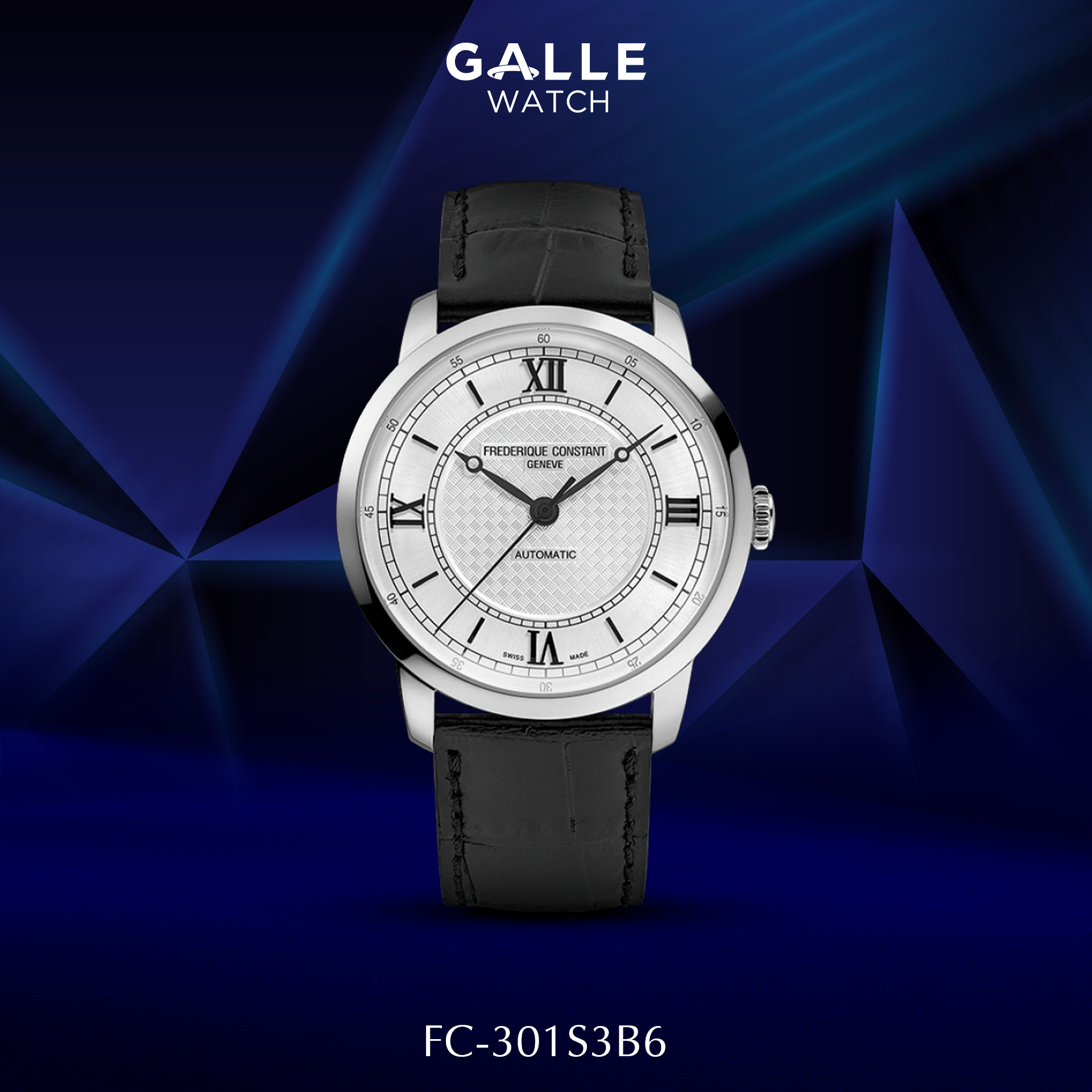 FC-301S3B6